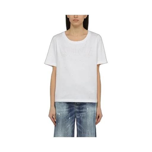 Short-Sleeved T-Shirt