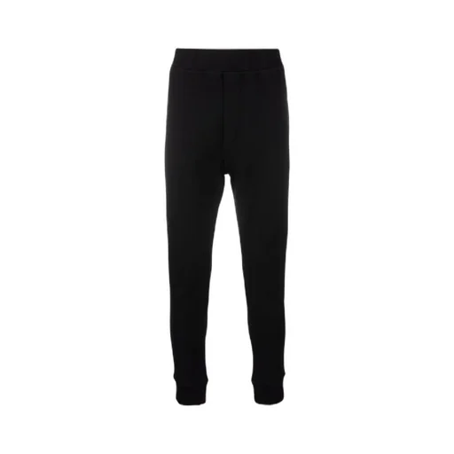 Icon-Print Track Pants