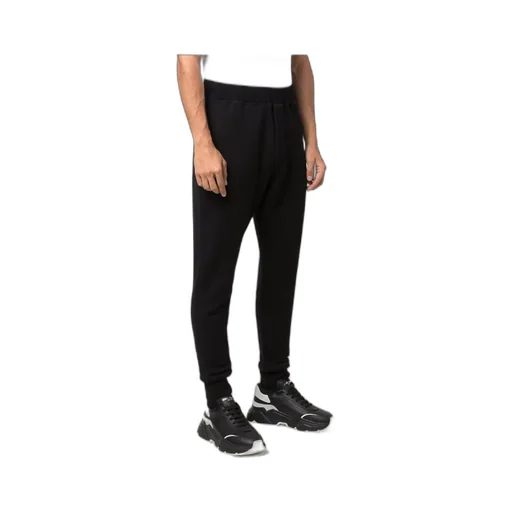 Icon-Print Track Pants