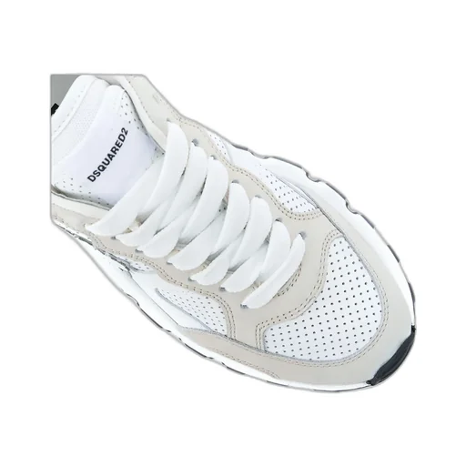 Low-Top Sneakers