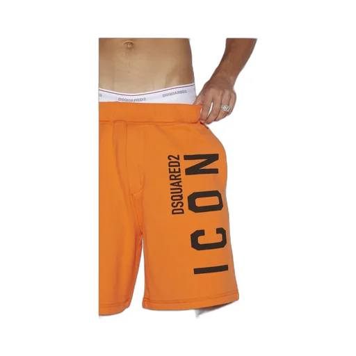 Icon Logo Track Shorts