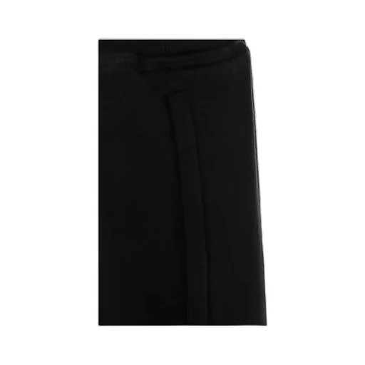 Logo Print Track Pants