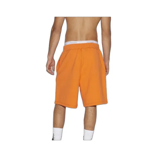 Icon Logo Track Shorts