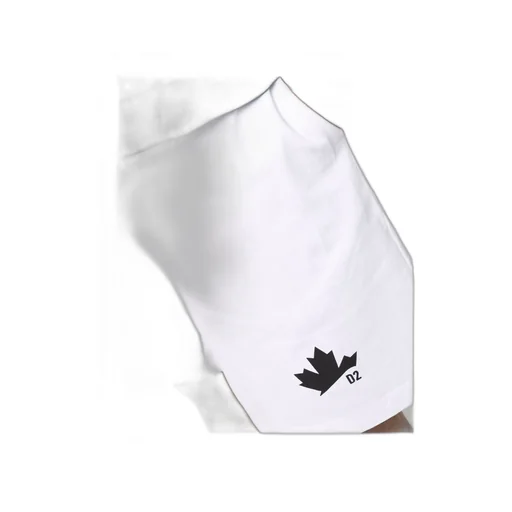 Logo-Print Track Shorts