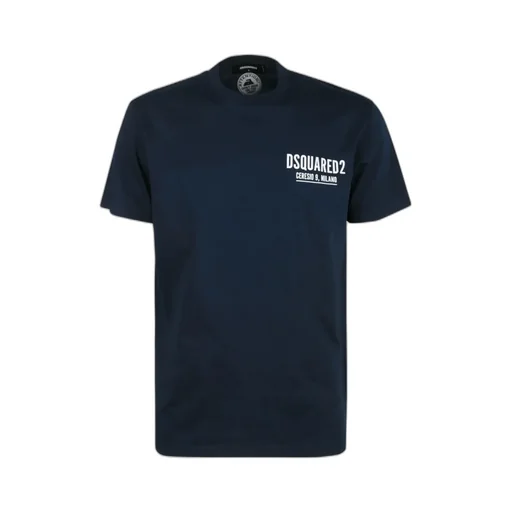 Logo-Print T-Shirt