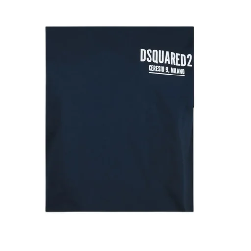 Logo-Print T-Shirt