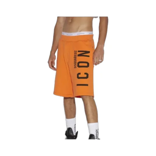 Icon Logo Track Shorts