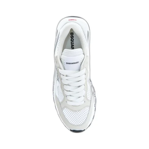Low-Top Sneakers