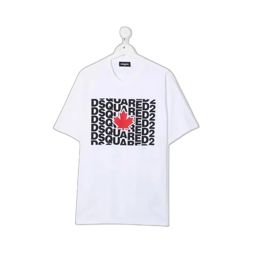 Logo-Print T-Shirt