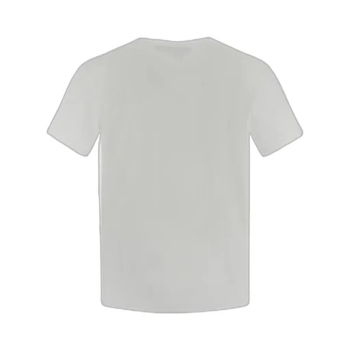 Logo Printed Crewneck T-Shirt