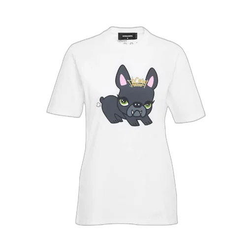 Graphic Print T-Shirt
