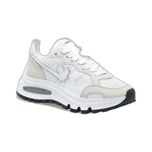 Low-Top Sneakers