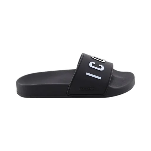 Logo Embossed Slides