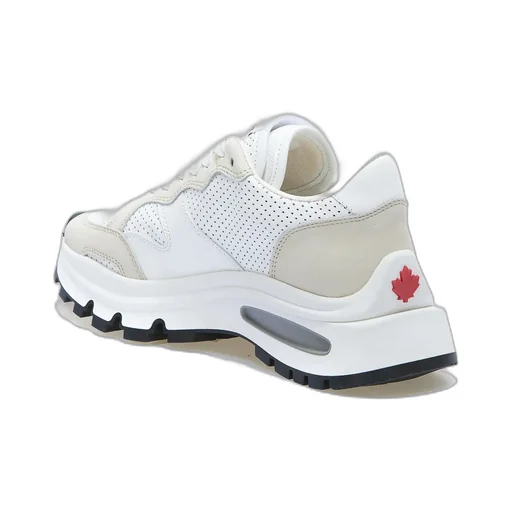 Low-Top Sneakers