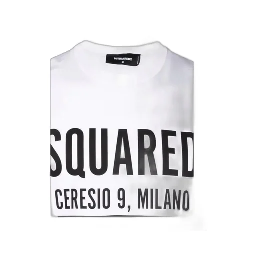 Round Neck T-Shirt