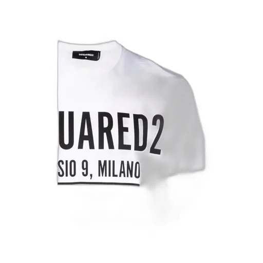 Round Neck T-Shirt