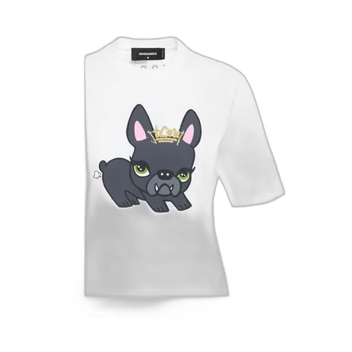 Graphic Print T-Shirt