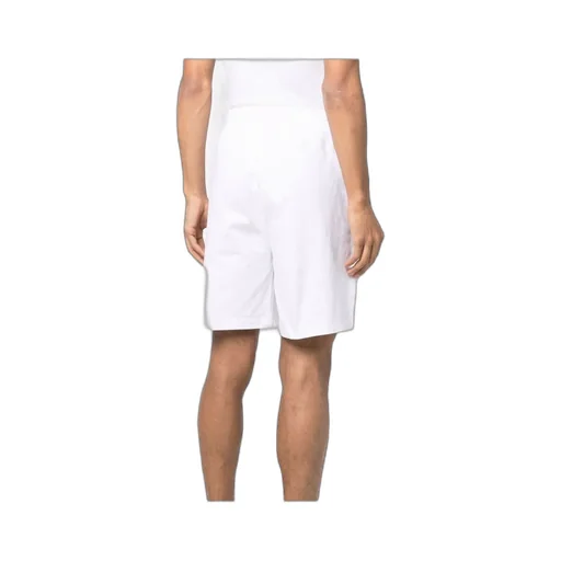 Logo-Print Track Shorts