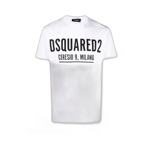 Round Neck T-Shirt