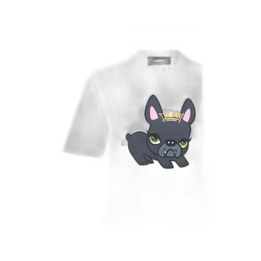 Graphic Print T-Shirt