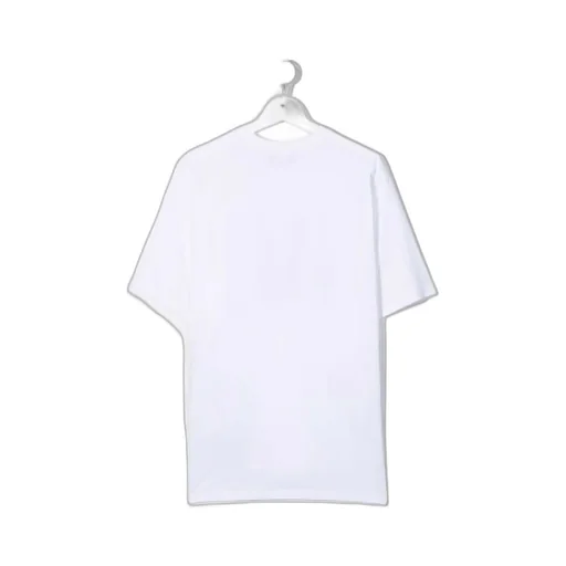 Logo-Print T-Shirt