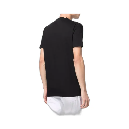 Logo-Print Short-Sleeve T-Shirt