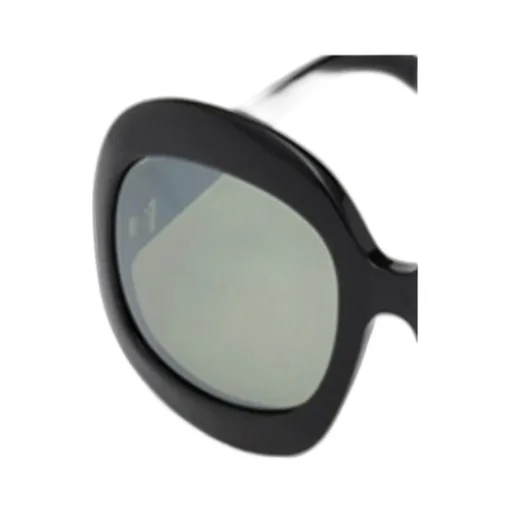Logo Sunglasses