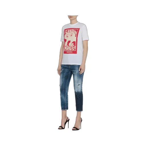 Canadian Monster T-Shirt