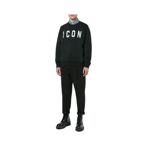 Icon Logo Sweatshirt