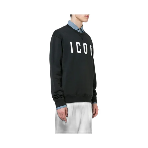 Icon Logo Sweatshirt