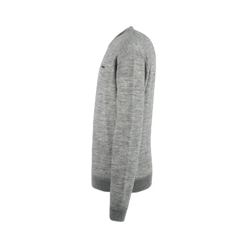 Logo Sports Hoodie