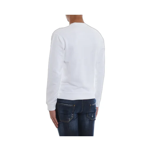 Logo Sweater