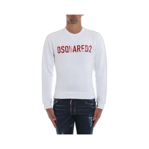 Logo Sweater