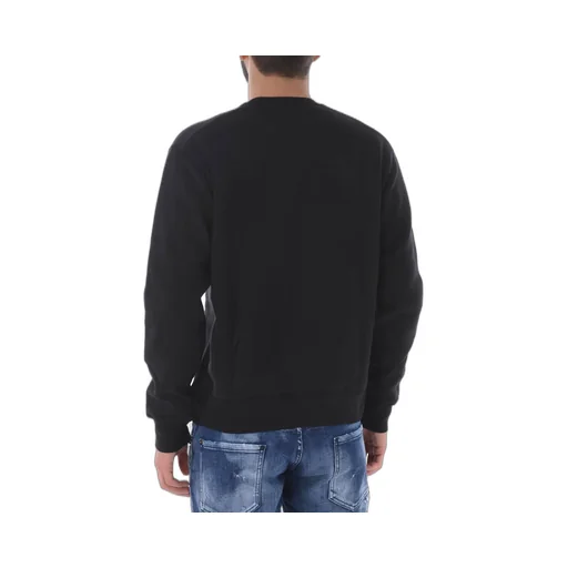 Logo Sweater