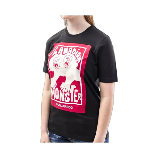 Canadian Monster T-Shirt