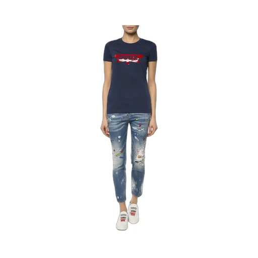 Logo T-Shirt