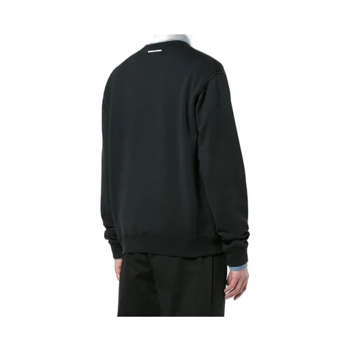Icon Logo Sweatshirt