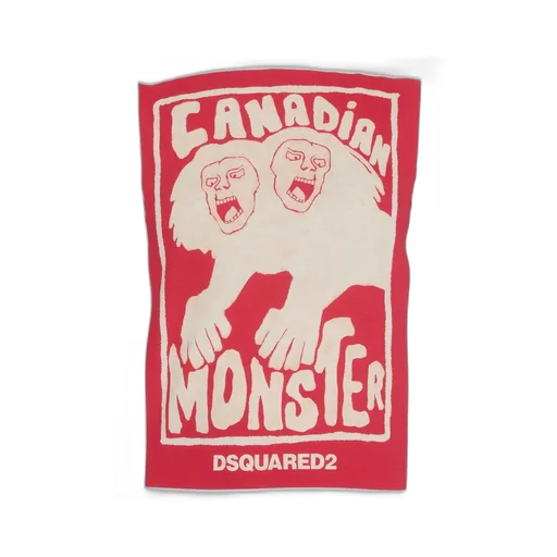Canadian Monster T-Shirt