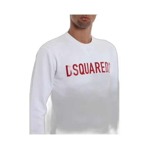 Logo Sweater