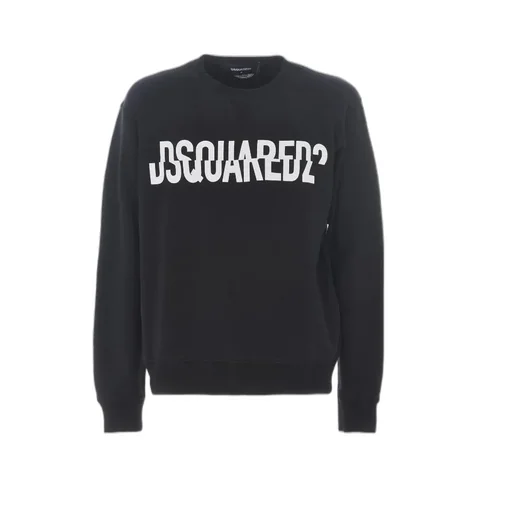 Logo Sweater