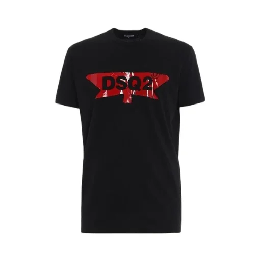 Logo Printed T-Shirt