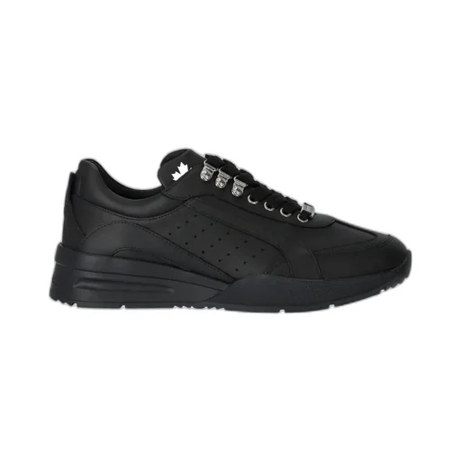 Logo Sneakers