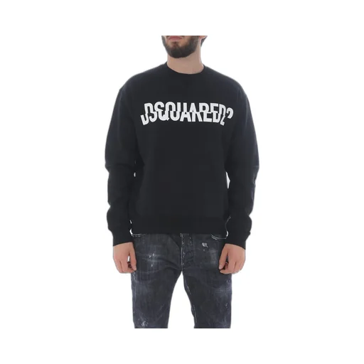 Logo Sweater