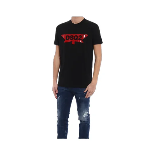 Logo Printed T-Shirt