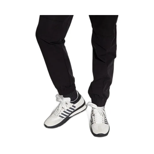 Low-Top Lace-Up Sneakers