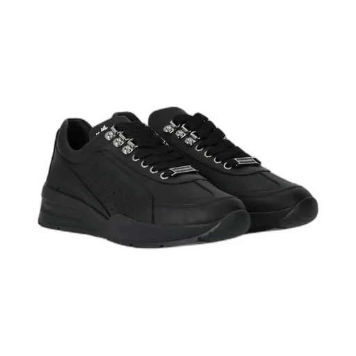 Logo Sneakers