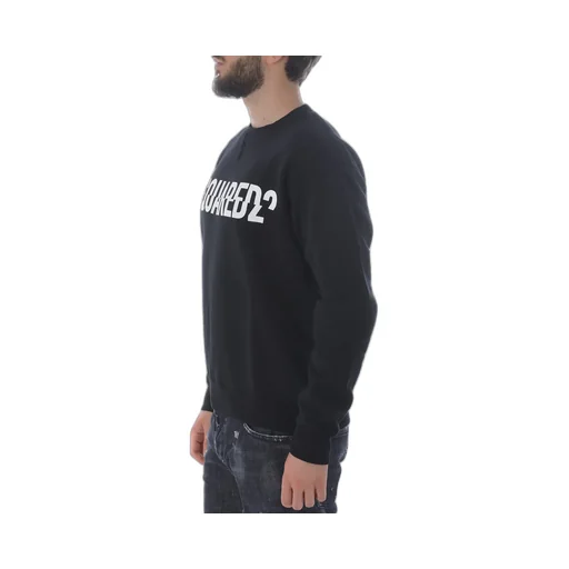 Logo Sweater