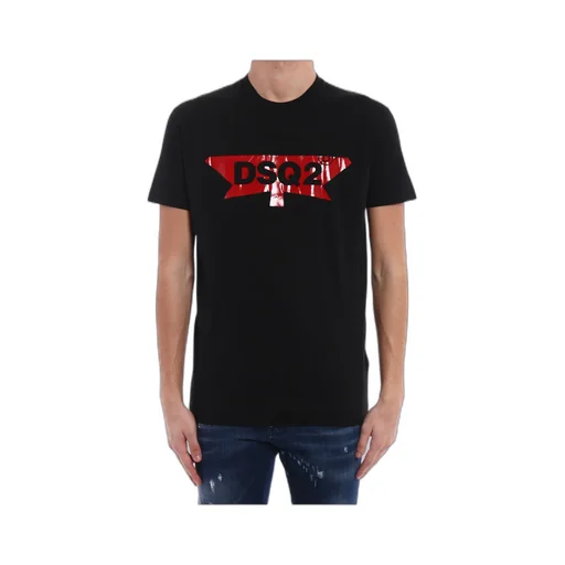 Logo Printed T-Shirt