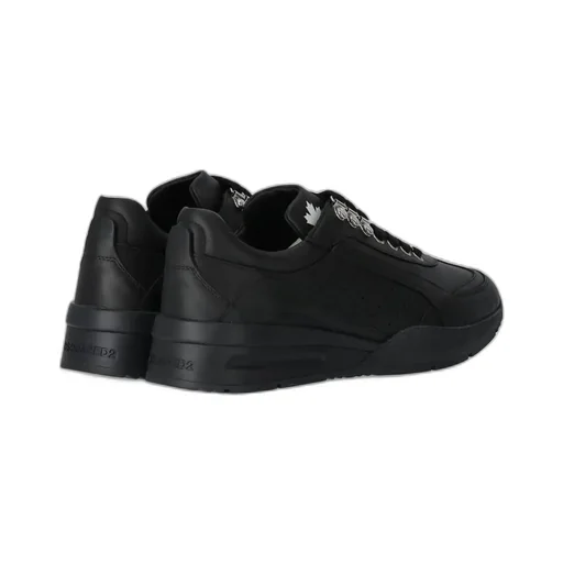 Logo Sneakers