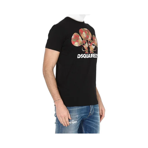 Logo Printed T-Shirt